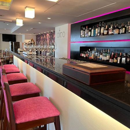Eurobuilding Express Maracay Hotel Kültér fotó