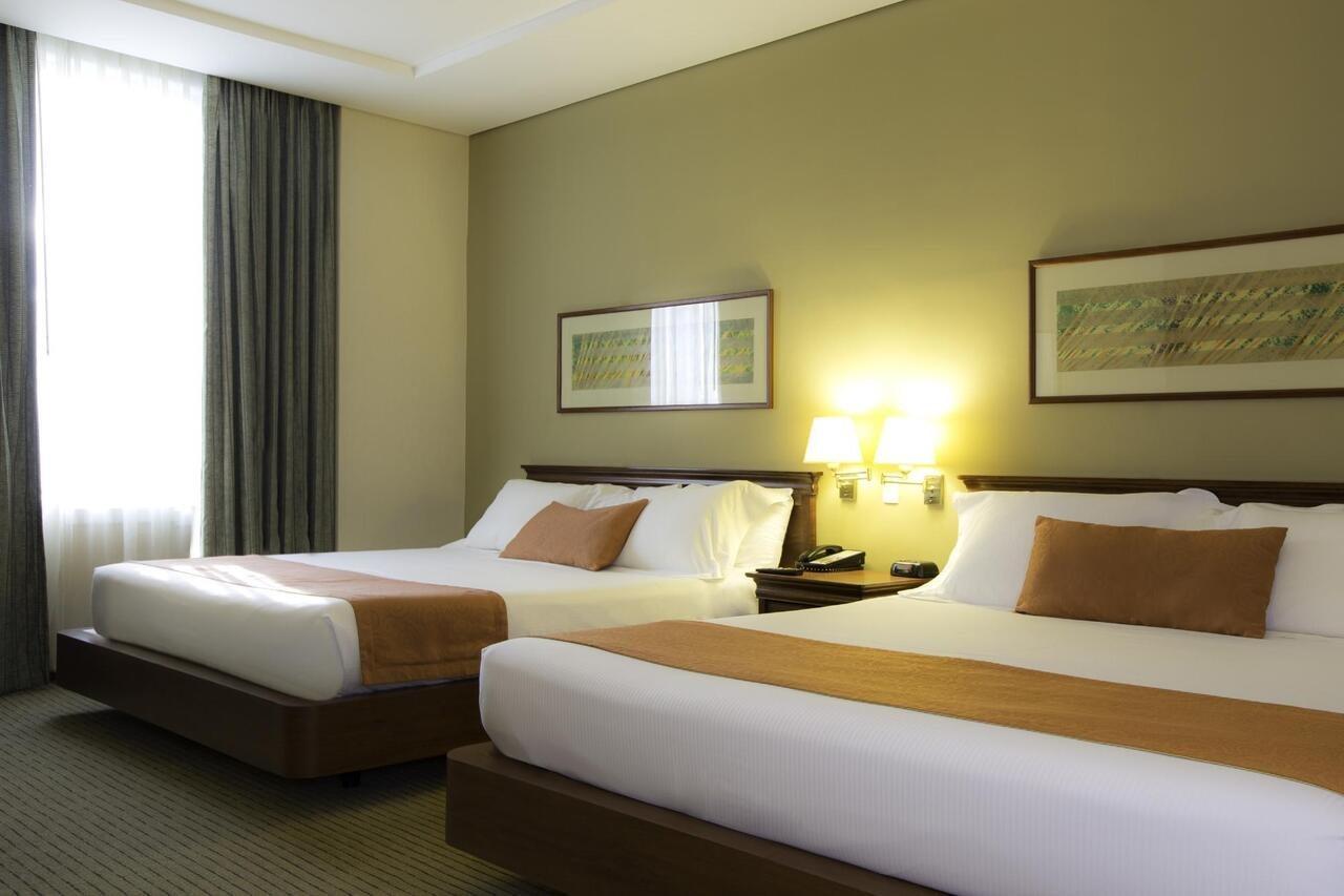 Eurobuilding Express Maracay Hotel Kültér fotó