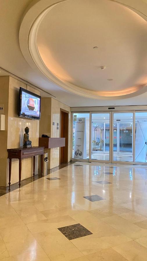 Eurobuilding Express Maracay Hotel Kültér fotó