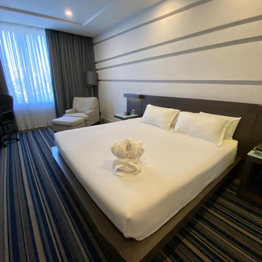 Eurobuilding Express Maracay Hotel Kültér fotó