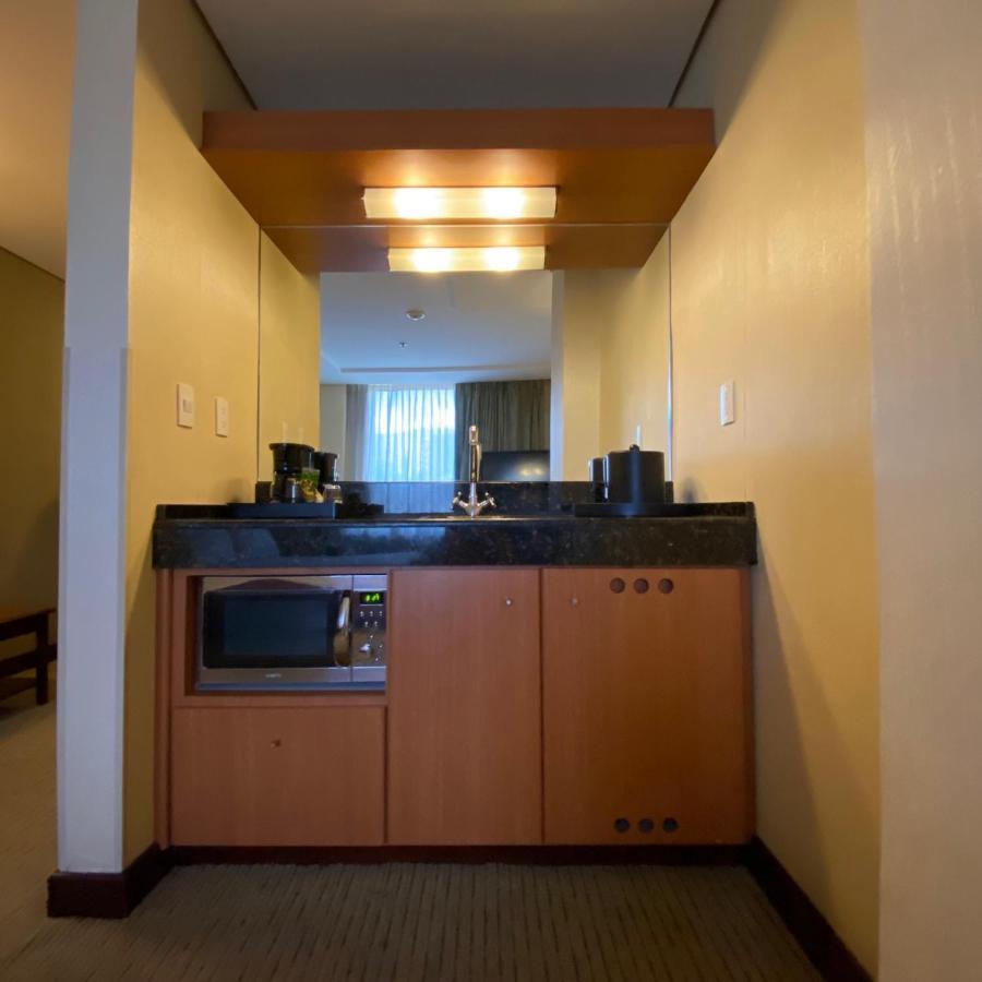 Eurobuilding Express Maracay Hotel Kültér fotó