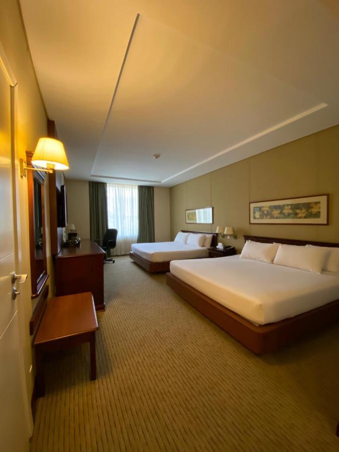 Eurobuilding Express Maracay Hotel Kültér fotó
