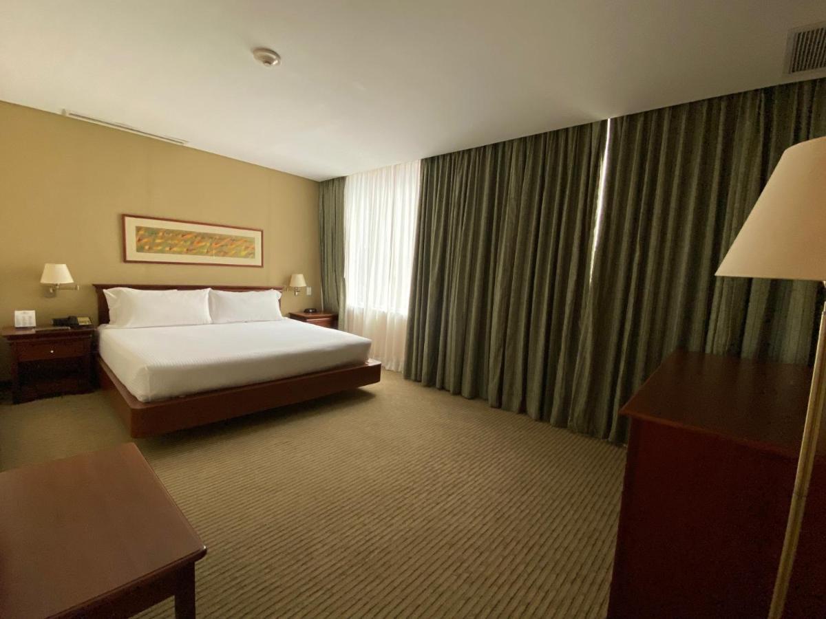 Eurobuilding Express Maracay Hotel Kültér fotó