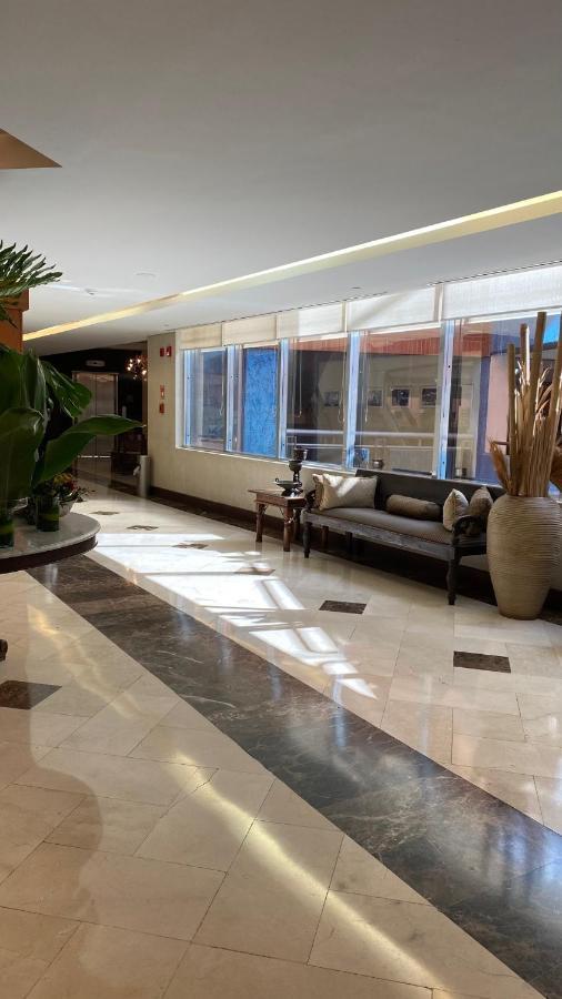 Eurobuilding Express Maracay Hotel Kültér fotó