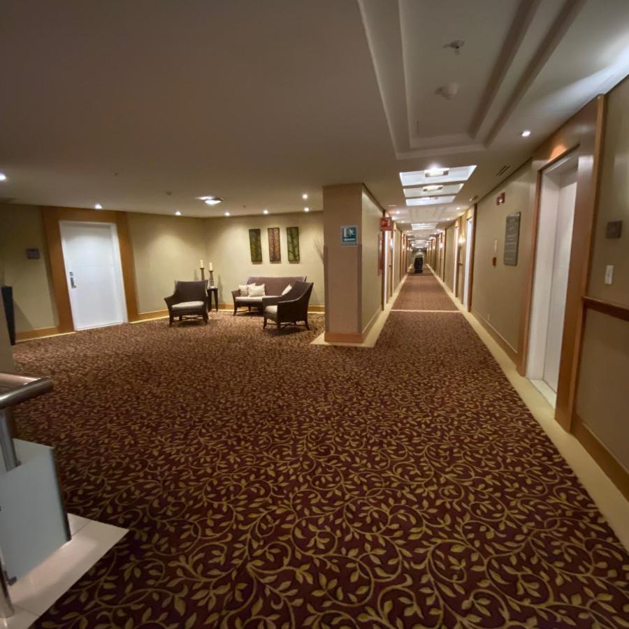 Eurobuilding Express Maracay Hotel Kültér fotó