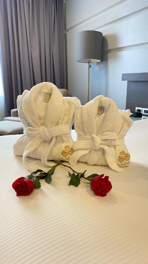Eurobuilding Express Maracay Hotel Kültér fotó