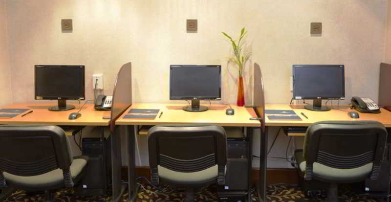 Eurobuilding Express Maracay Hotel Kültér fotó
