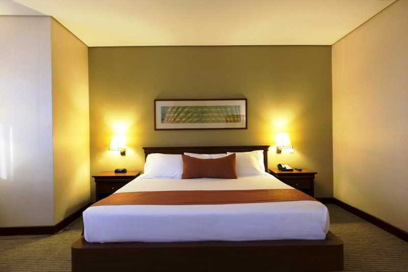 Eurobuilding Express Maracay Hotel Kültér fotó