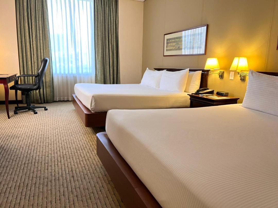 Eurobuilding Express Maracay Hotel Kültér fotó
