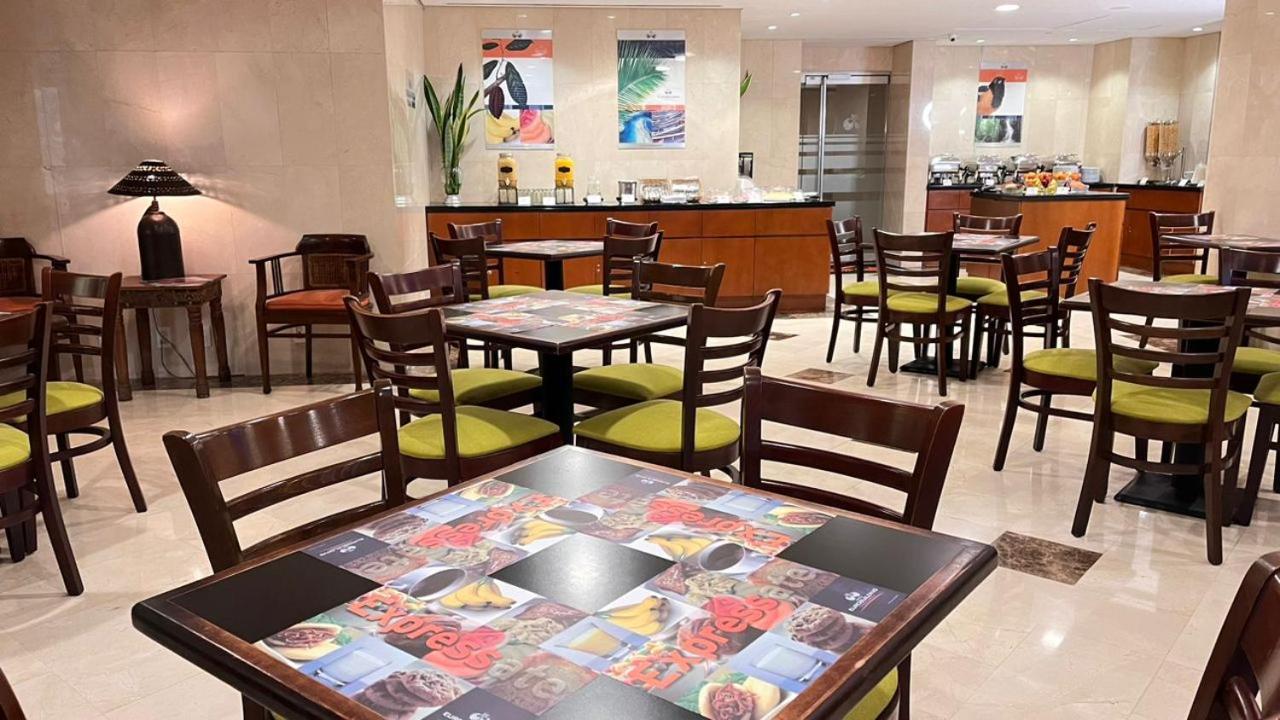 Eurobuilding Express Maracay Hotel Kültér fotó