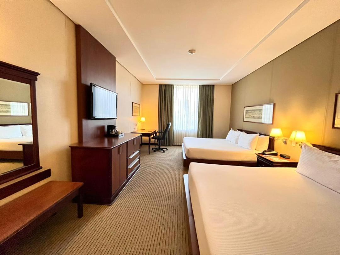Eurobuilding Express Maracay Hotel Kültér fotó