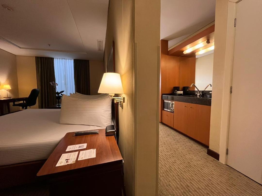 Eurobuilding Express Maracay Hotel Kültér fotó