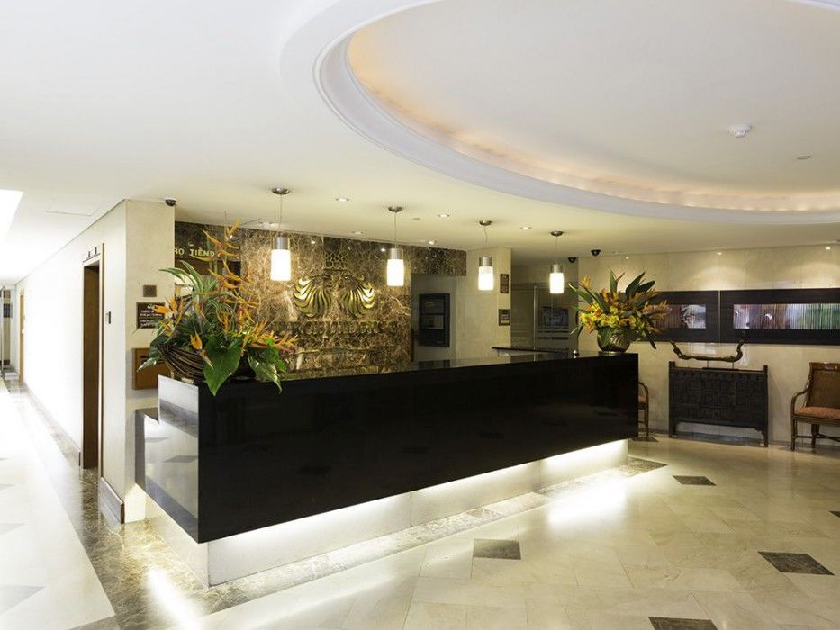 Eurobuilding Express Maracay Hotel Kültér fotó