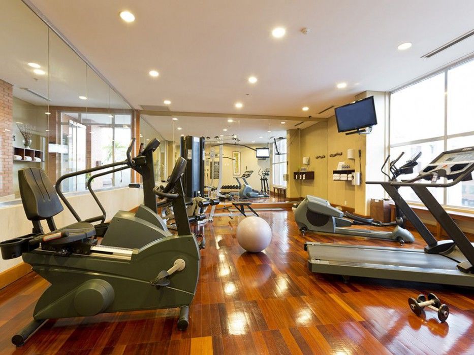Eurobuilding Express Maracay Hotel Kültér fotó